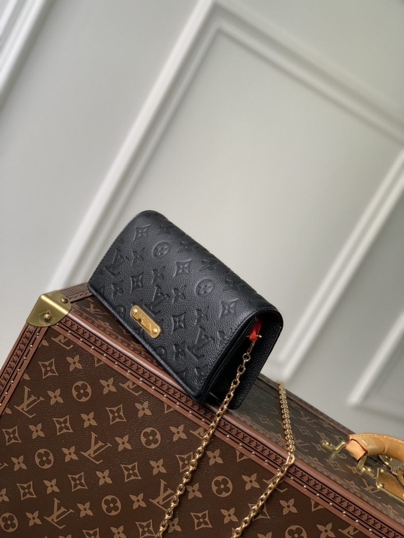 LV Satchel Bags